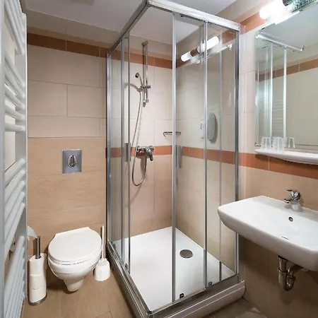 Honti Wellness Es Konferencia Szalloda 3*