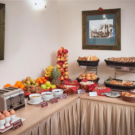 Honti Wellness Es Konferencia Szalloda 3*
