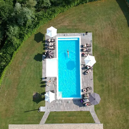 Honti Wellness Es Konferencia Szalloda 3* Visegrad