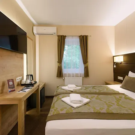 Hotel Honti Wellness és Konferencia