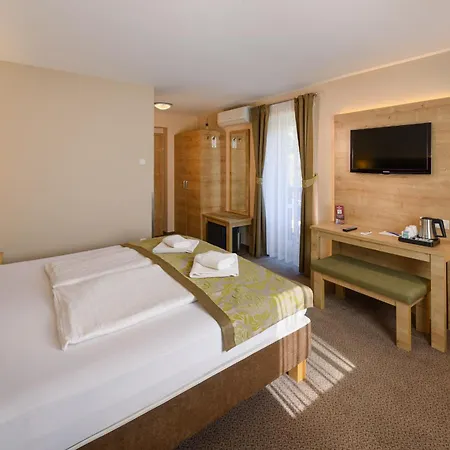 Honti Wellness és Konferencia Hotel 3*