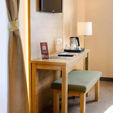 Hotel Honti Wellness és Konferencia 3*
