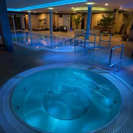Hotel Honti Wellness Es Konferencia Szalloda Visegrad