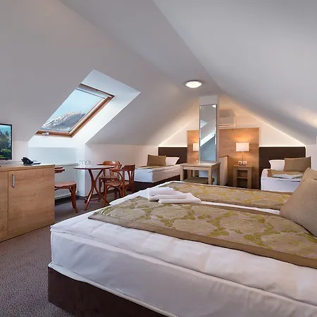 Honti Wellness Es Konferencia Szalloda Hotel Visegrad