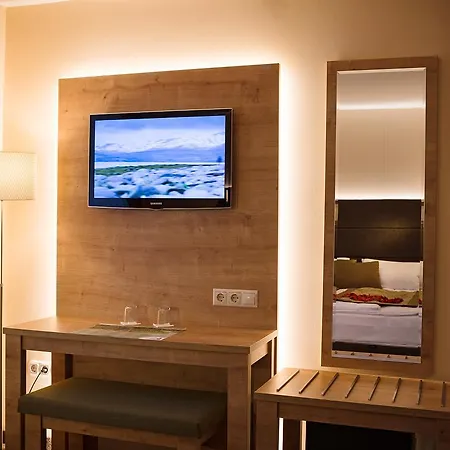 Honti Wellness és Konferencia Hotel 3*