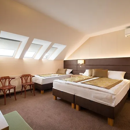 Hotel Honti Wellness Es Konferencia Szalloda Visegrad