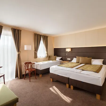 Honti Wellness Es Konferencia Szalloda Hotel