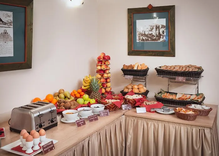 Honti Wellness Es Konferencia Szalloda 3*