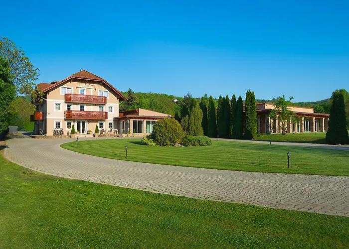 Hotel Honti Wellness és Konferencia