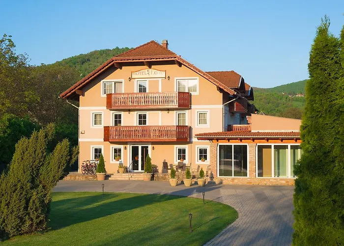 Hotel Honti Wellness és Konferencia