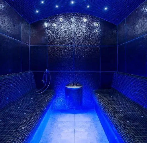 Honti Wellness és Konferencia Hotel