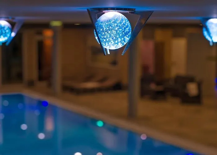 Honti Wellness és Konferencia 3*